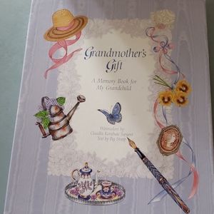 Grandmother's Memory Book